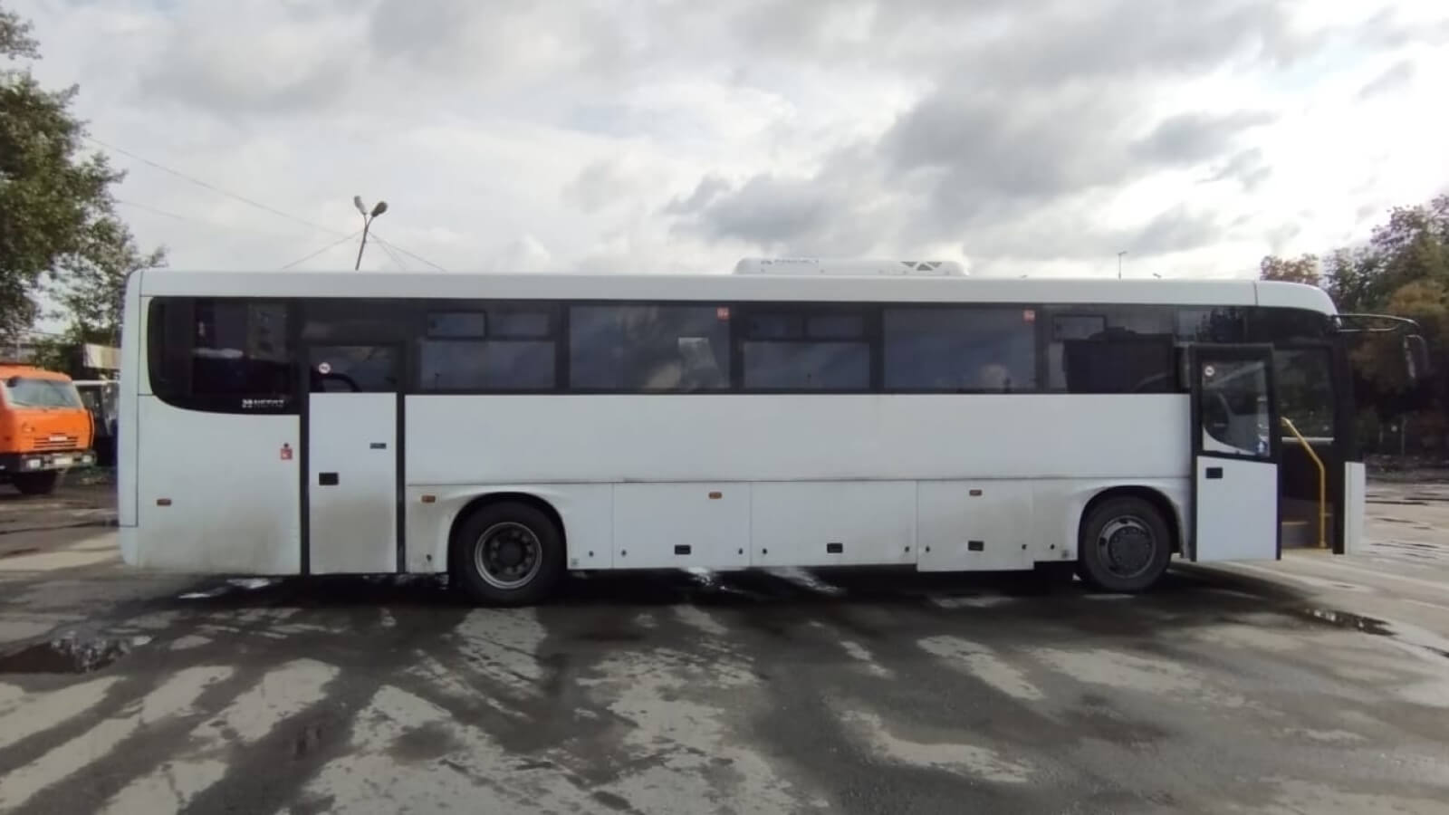 Нефаз аренда