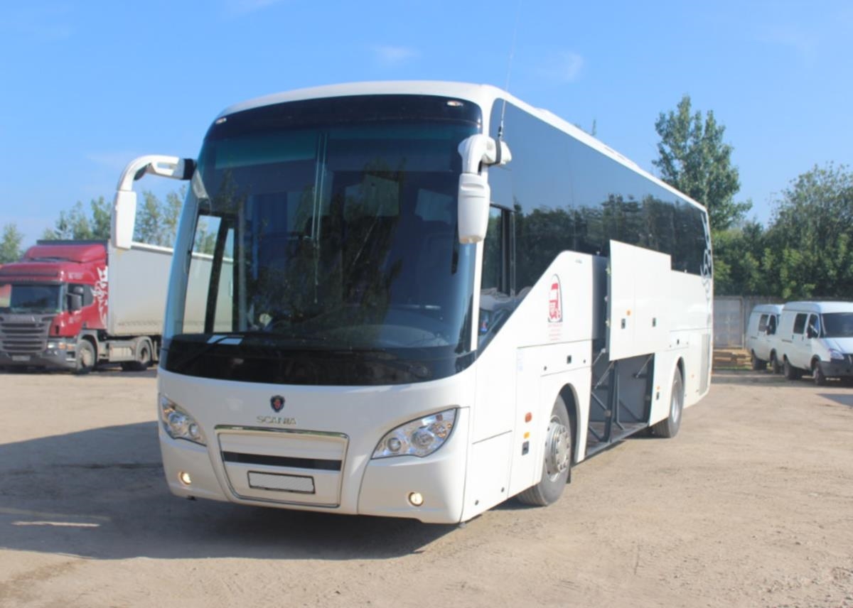 Scania